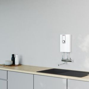 chauffe-eau instantané électrique 1