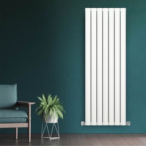 radiateur à eau chaude