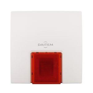 alarme anti-intrusion