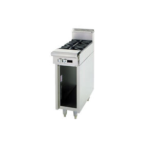 cuisinière à gaz 1