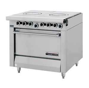 cuisinière à gaz 1