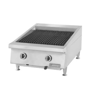 gril à gaz 1