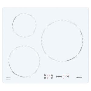 Plaque induction BPI164HUX - Brandt Electroménager