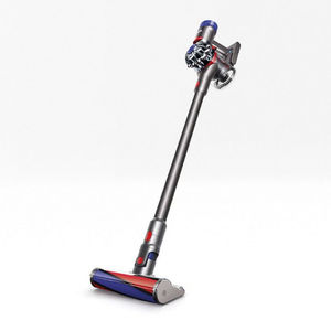 aspirateur traîneau