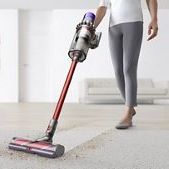 aspirateur balai