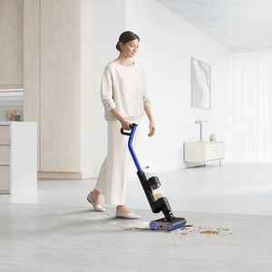 aspirateur balai