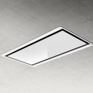 hotte de plafond