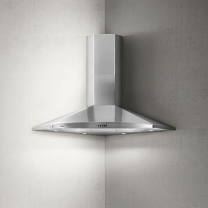 hotte d'angle 1