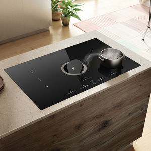 table de cuisson à induction