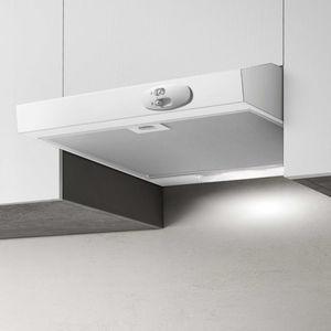 hotte de plafond