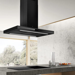 hotte de plafond 1
