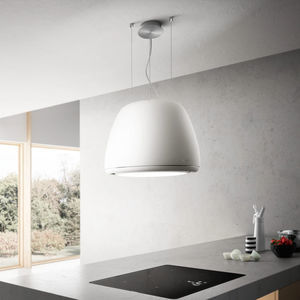 hotte de plafond 1