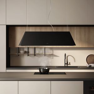 hotte de plafond 1