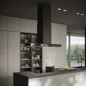 hotte de plafond 1