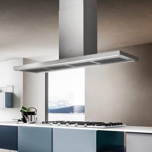 hotte de plafond 1