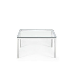 table basse contemporaine