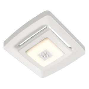 grille de ventilation en plastique