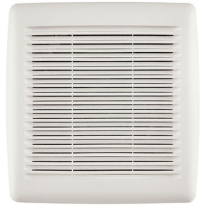grille de ventilation en plastique