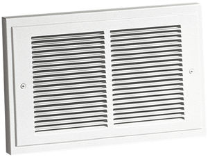 panneau rayonnant électrique / au mur