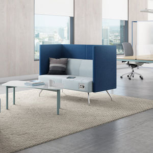 canapé contemporain
