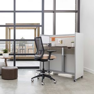 poste de travail pour bureau 1