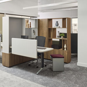 poste de travail pour bureau