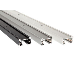 système pour éclairage sur rail 48 V 1