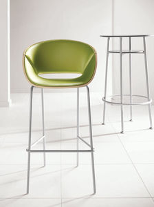 tabouret de bar contemporain