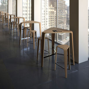 tabouret de bar contemporain