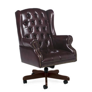 fauteuil de direction classique