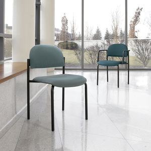 chaise visiteur contemporaine 1