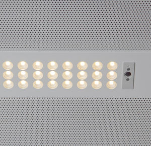 luminaire encastrable au plafond 1