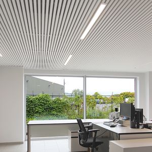 luminaire encastrable au plafond 1