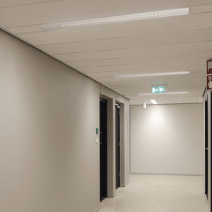 luminaire encastrable au plafond