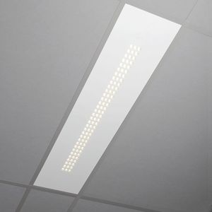 luminaire encastrable au plafond