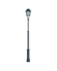 lampadaire urbain