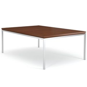 table contemporaine