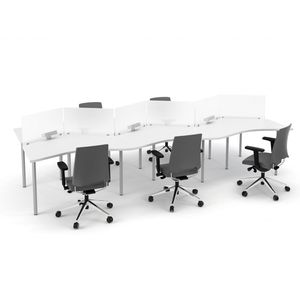 bureau pour open space
