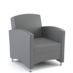 fauteuil contemporain