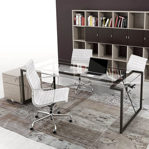 bureau de direction