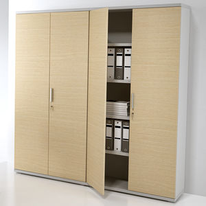 armoire de classement basse 1