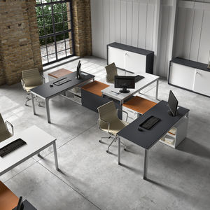bureau pour open space 1