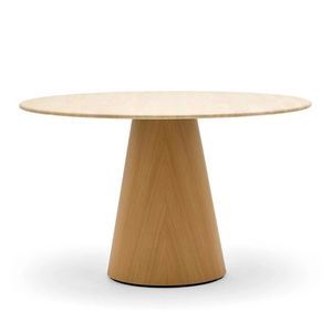 table à manger contemporaine 1