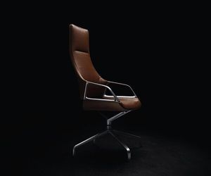chaise de conférence contemporaine 1