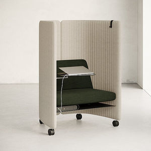 fauteuil contemporain