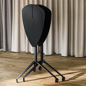 table mange-debout contemporaine