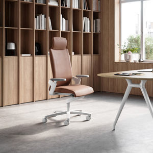 chaise de bureau contemporaine 1
