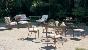 fauteuil classique 1