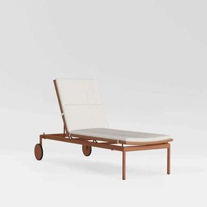chaise longue contemporaine 1