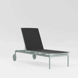 chaise longue contemporaine 1